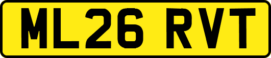 ML26RVT
