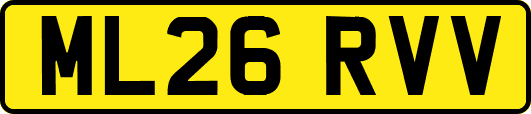 ML26RVV