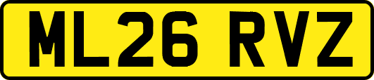 ML26RVZ