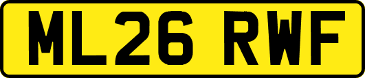 ML26RWF