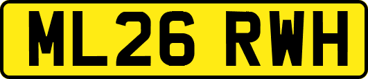 ML26RWH