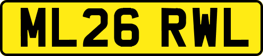 ML26RWL