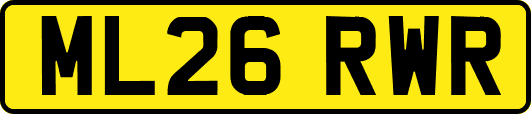 ML26RWR