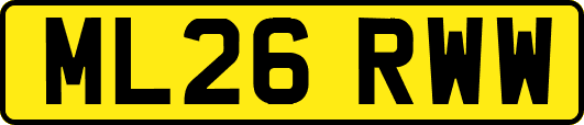 ML26RWW