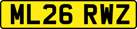 ML26RWZ