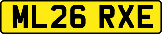ML26RXE