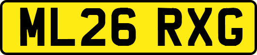 ML26RXG