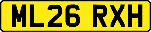 ML26RXH