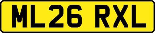 ML26RXL