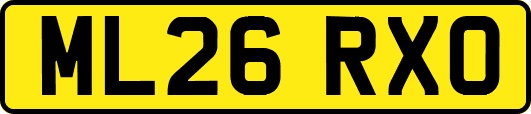 ML26RXO