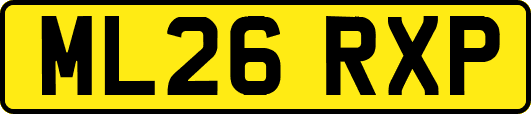 ML26RXP