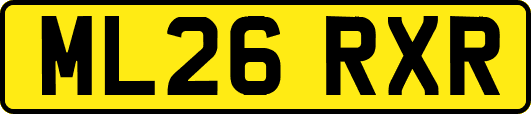 ML26RXR