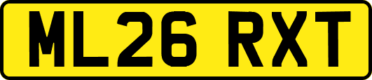 ML26RXT