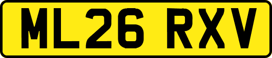 ML26RXV
