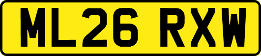 ML26RXW