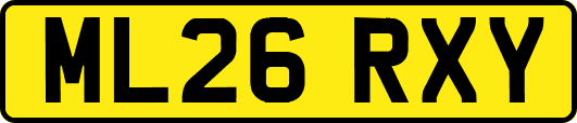 ML26RXY
