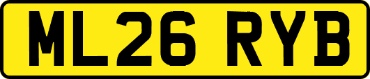 ML26RYB
