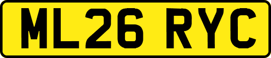 ML26RYC