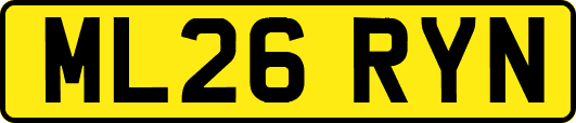 ML26RYN