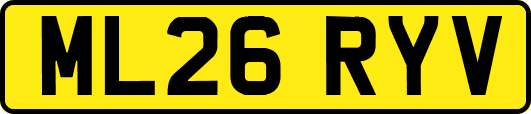 ML26RYV