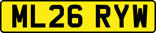 ML26RYW