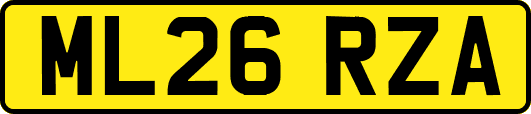 ML26RZA