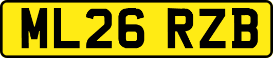 ML26RZB