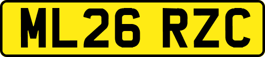 ML26RZC