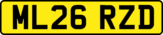 ML26RZD