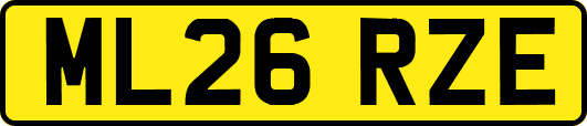ML26RZE