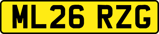 ML26RZG