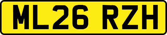 ML26RZH