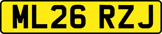 ML26RZJ