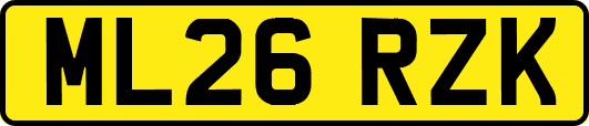 ML26RZK