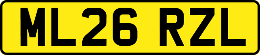 ML26RZL