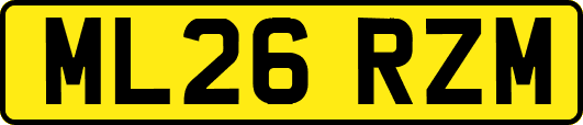 ML26RZM