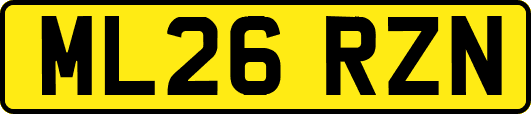 ML26RZN