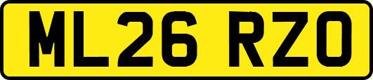 ML26RZO