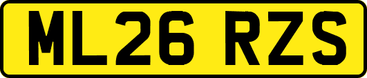 ML26RZS