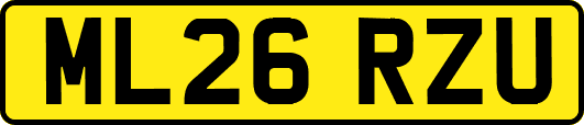 ML26RZU