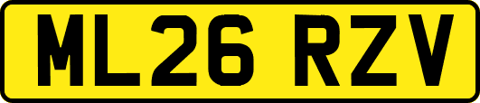 ML26RZV