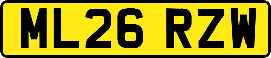 ML26RZW