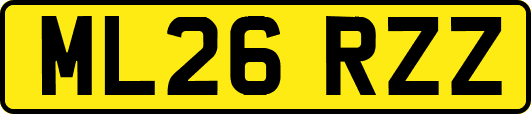 ML26RZZ