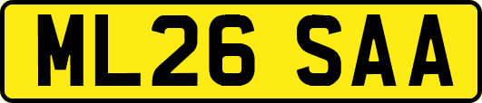 ML26SAA