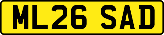 ML26SAD