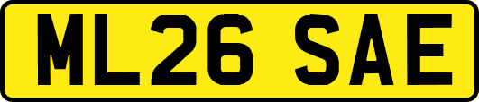 ML26SAE