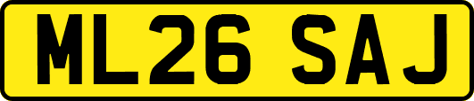 ML26SAJ