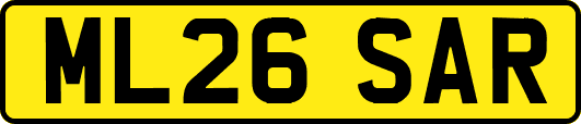 ML26SAR