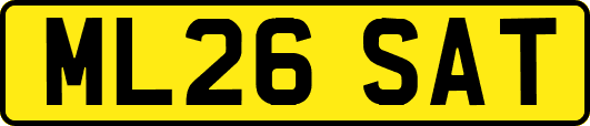 ML26SAT