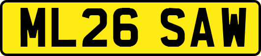 ML26SAW
